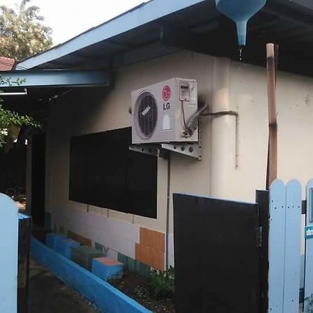 Patchaya Guesthouse Amphawa Zewnętrze zdjęcie