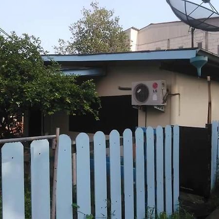 Patchaya Guesthouse Amphawa Zewnętrze zdjęcie