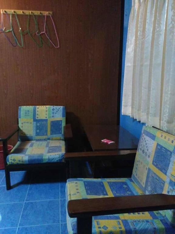 Patchaya Guesthouse Amphawa Zewnętrze zdjęcie