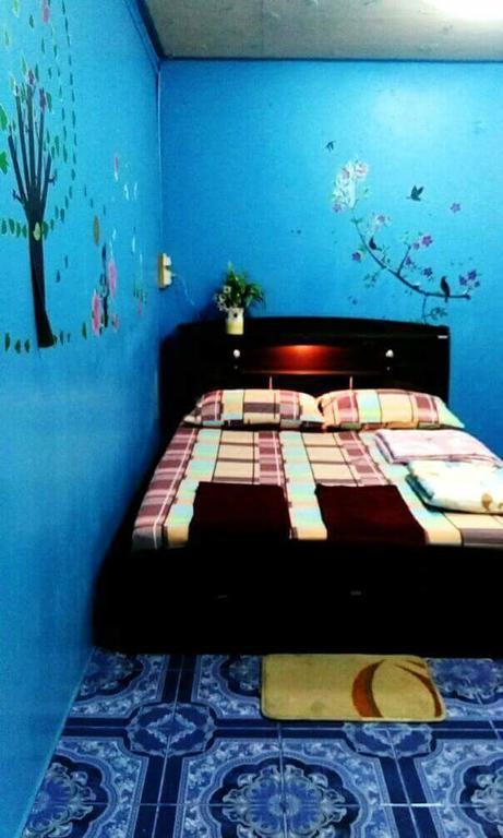 Patchaya Guesthouse Amphawa Zewnętrze zdjęcie