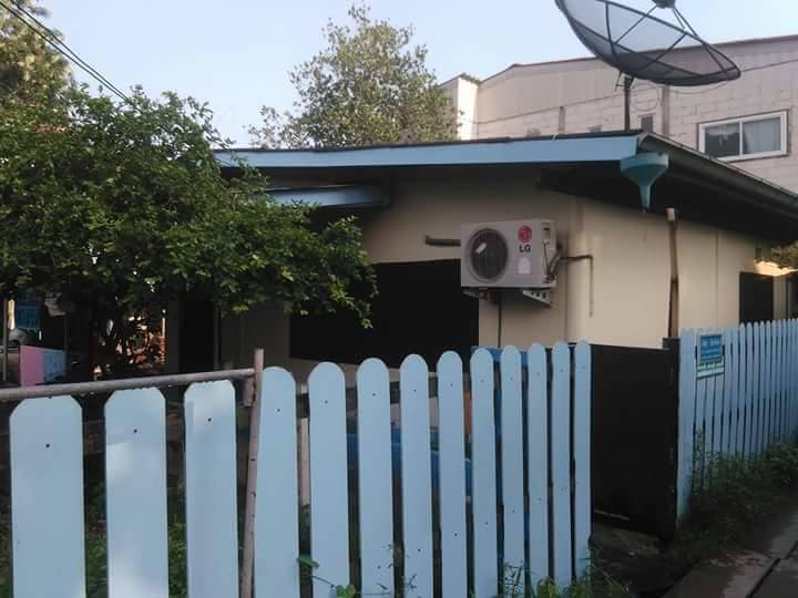 Patchaya Guesthouse Amphawa Zewnętrze zdjęcie
