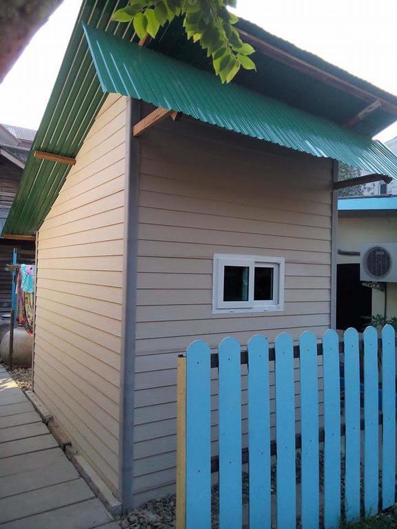 Patchaya Guesthouse Amphawa Zewnętrze zdjęcie