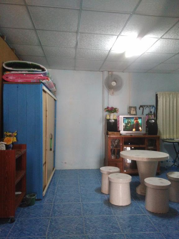 Patchaya Guesthouse Amphawa Zewnętrze zdjęcie