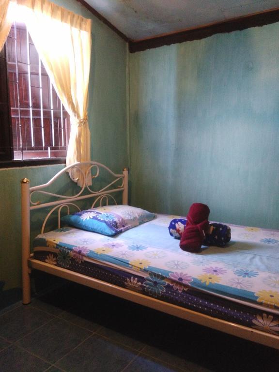 Patchaya Guesthouse Amphawa Zewnętrze zdjęcie