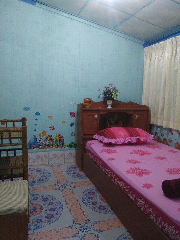 Patchaya Guesthouse Amphawa Zewnętrze zdjęcie