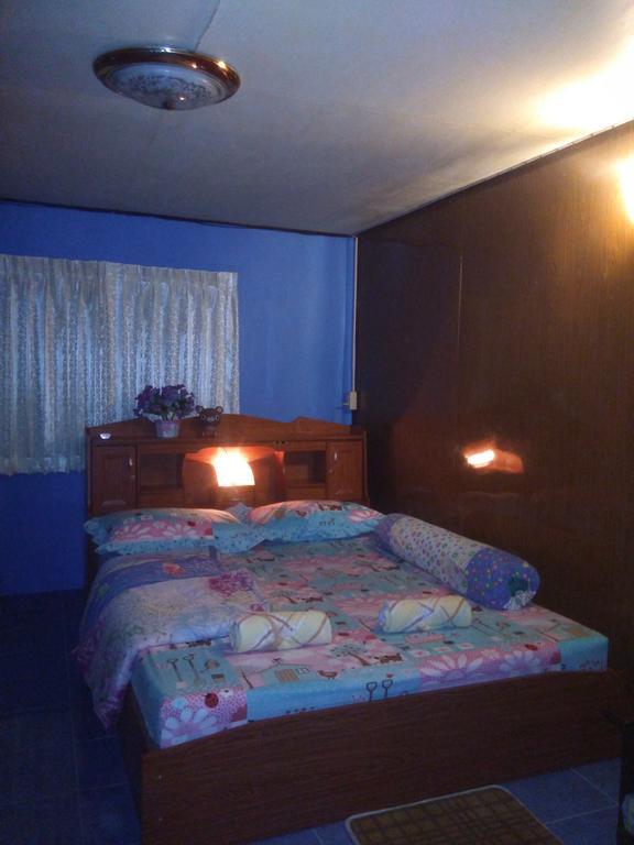 Patchaya Guesthouse Amphawa Zewnętrze zdjęcie
