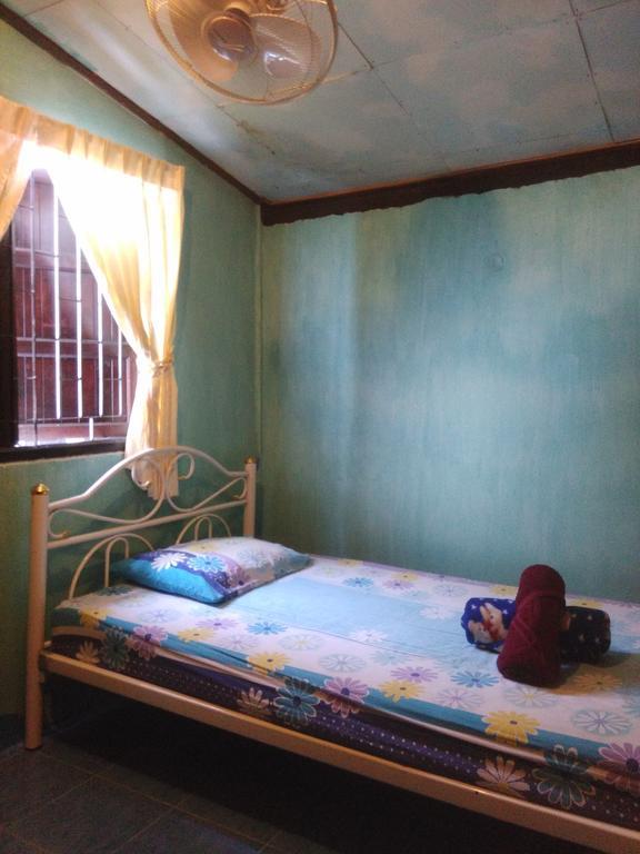 Patchaya Guesthouse Amphawa Zewnętrze zdjęcie