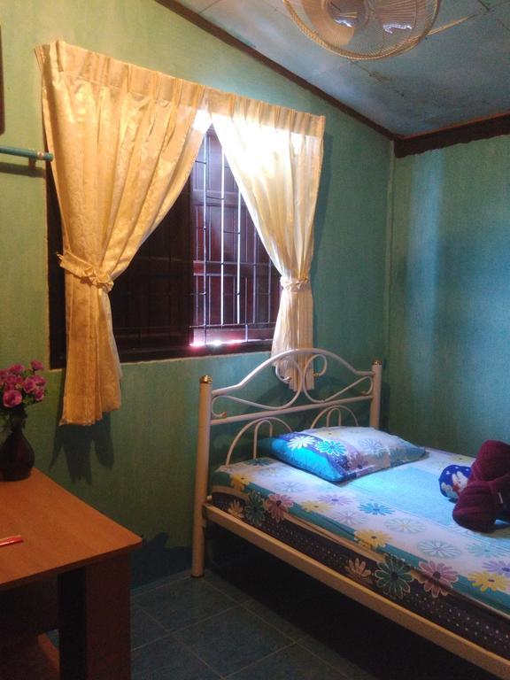 Patchaya Guesthouse Amphawa Zewnętrze zdjęcie