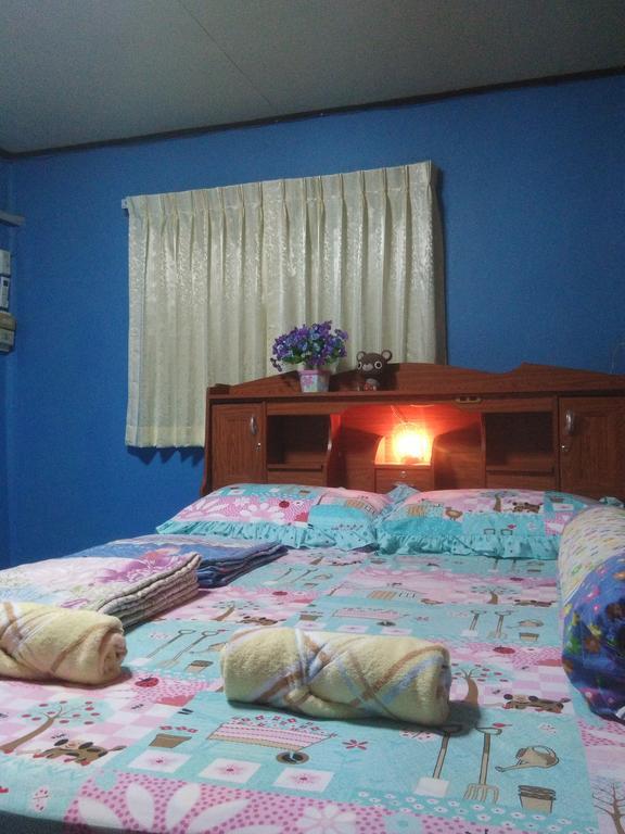 Patchaya Guesthouse Amphawa Zewnętrze zdjęcie