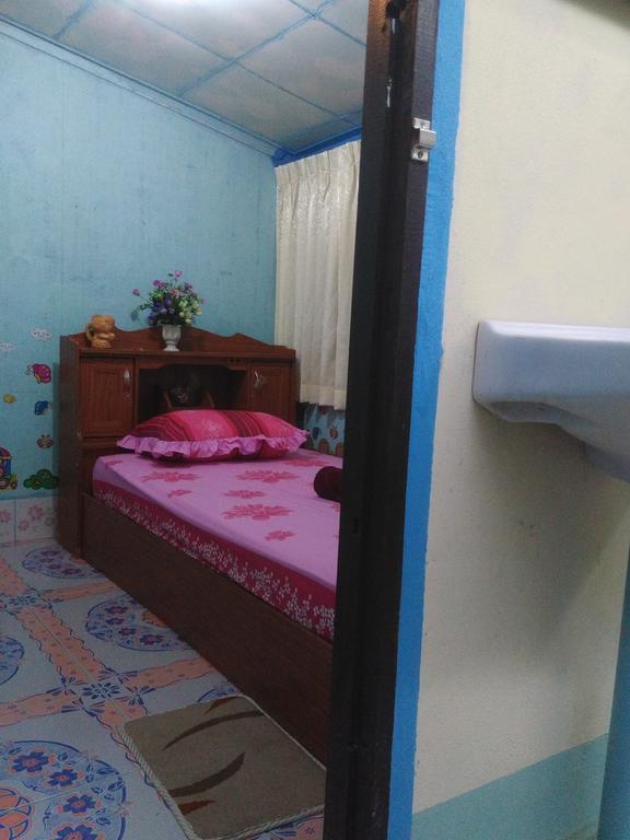 Patchaya Guesthouse Amphawa Zewnętrze zdjęcie