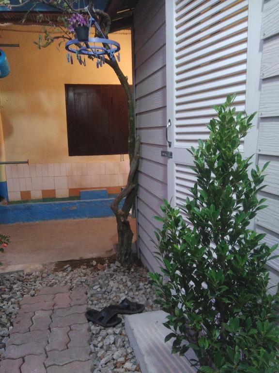 Patchaya Guesthouse Amphawa Zewnętrze zdjęcie