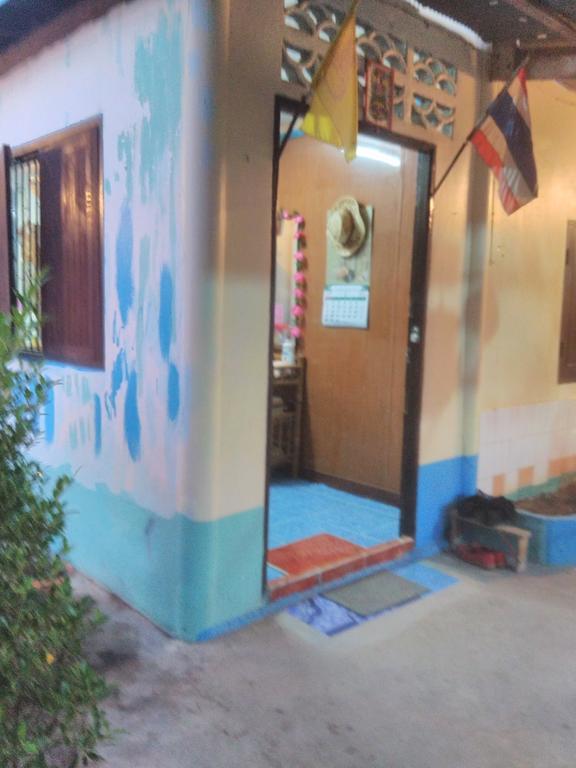 Patchaya Guesthouse Amphawa Zewnętrze zdjęcie