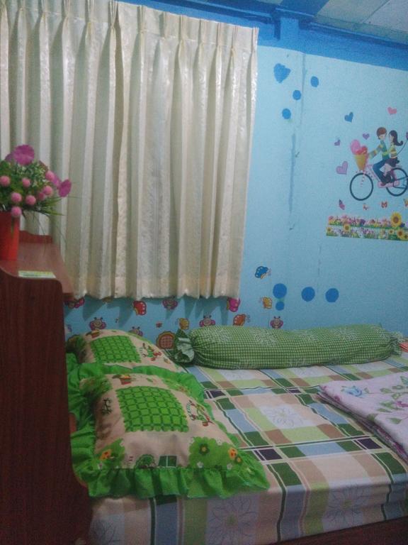 Patchaya Guesthouse Amphawa Zewnętrze zdjęcie