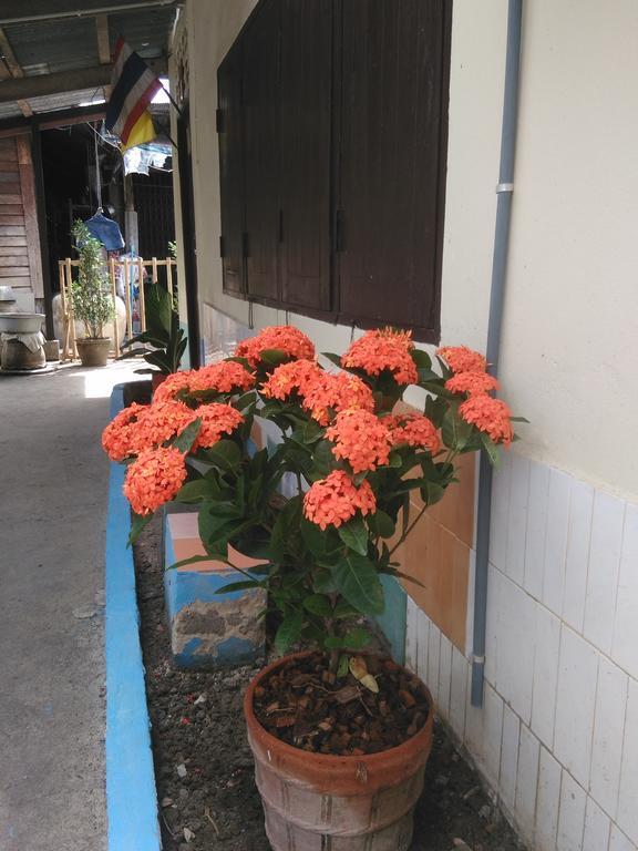 Patchaya Guesthouse Amphawa Zewnętrze zdjęcie