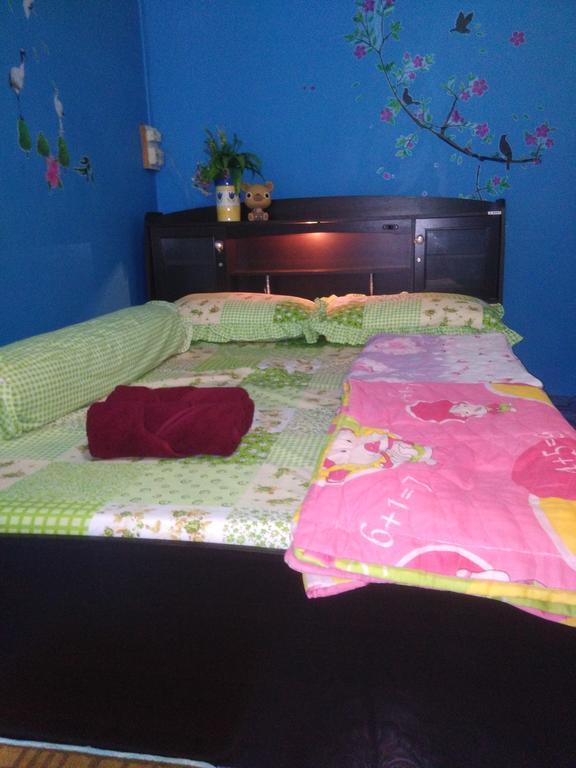 Patchaya Guesthouse Amphawa Zewnętrze zdjęcie