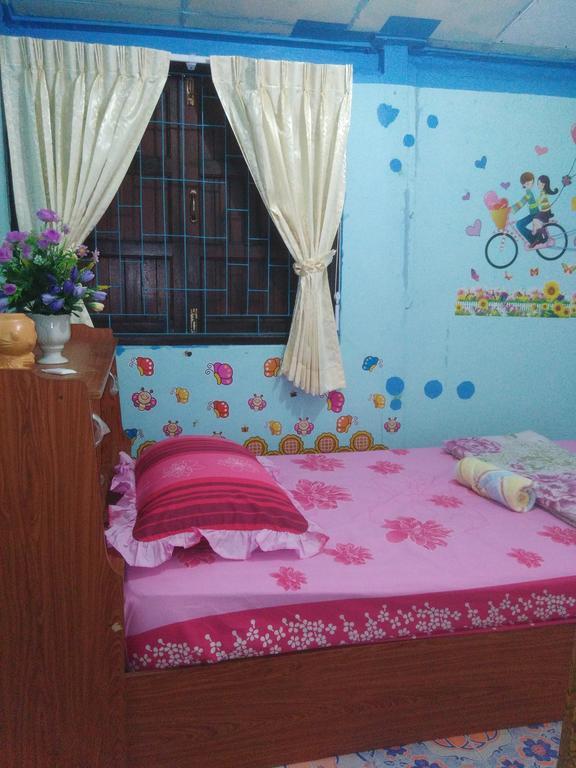 Patchaya Guesthouse Amphawa Zewnętrze zdjęcie