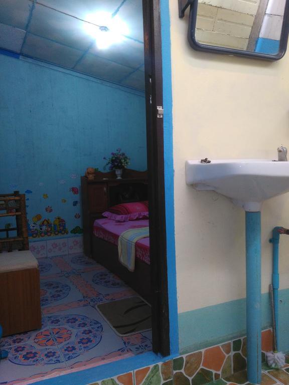 Patchaya Guesthouse Amphawa Zewnętrze zdjęcie