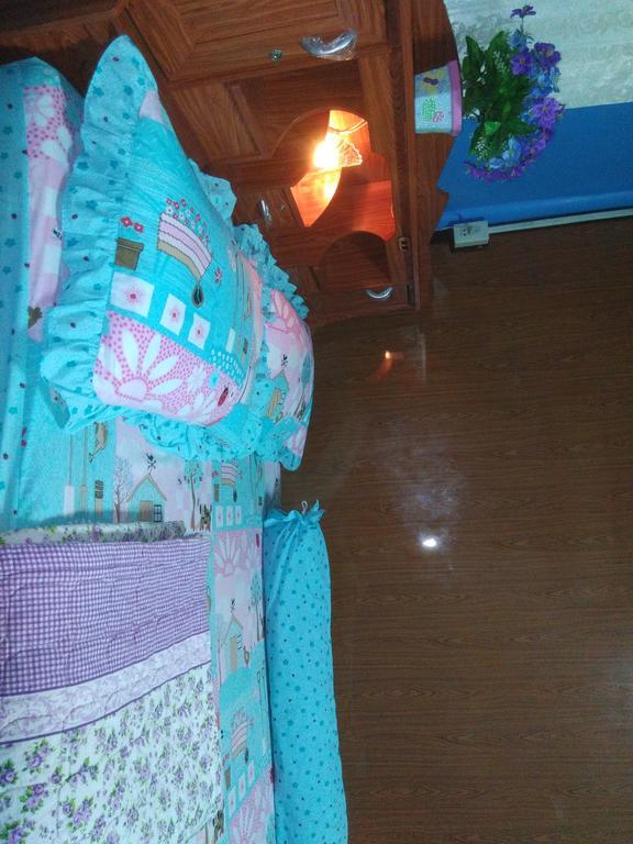 Patchaya Guesthouse Amphawa Zewnętrze zdjęcie